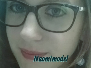 Naomimodel