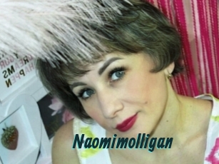 Naomimolligan
