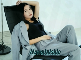 Naominishio