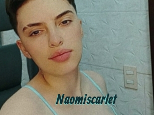 Naomiscarlet