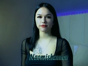 Naomishannon