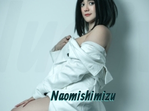 Naomishimizu