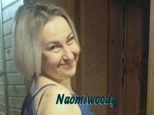 Naomiwoody