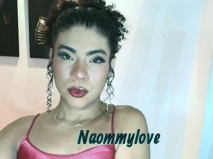 Naommylove