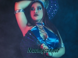 Naomyconnor