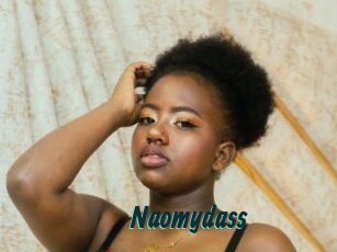 Naomydass