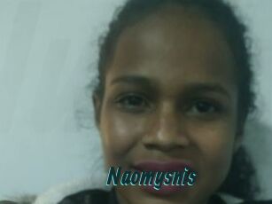 Naomysnis