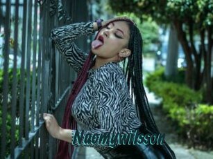Naomywilsson