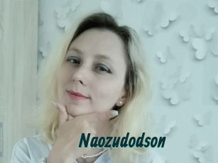 naozudodson Lucy Live