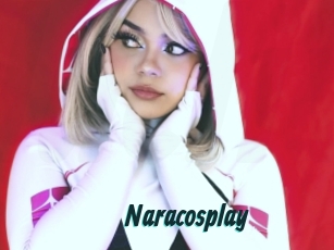 naracosplay Lucy Live