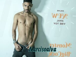 Narcisoalva