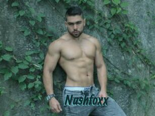 Nashfoxx