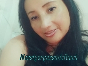 nasstyorgassmicfuuck Lucy Live