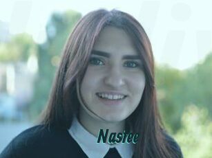 Nastee