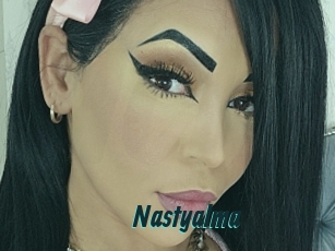 Nastyalma