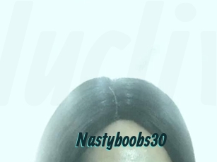 Nastyboobs30