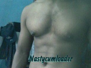 Nastycumloader