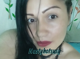 nastyhotsusy Lucy Live