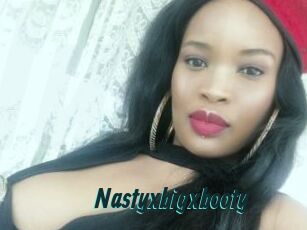 Nastyxbigxbooty