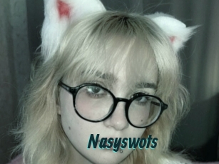 Nasyswots