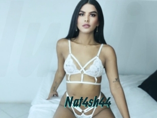 nat4sh44 Lucy Live