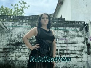 Nataliaserrano