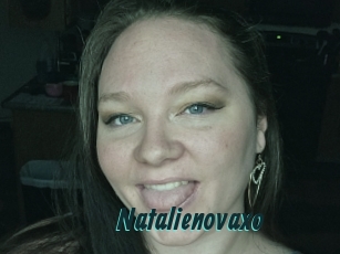 Natalienovaxo