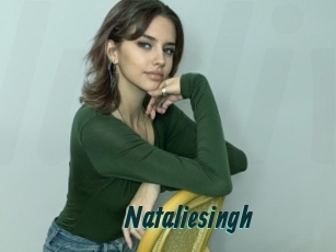 Nataliesingh