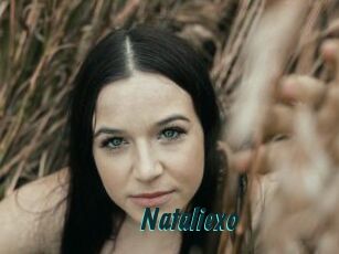 nataliexo Lucy Live