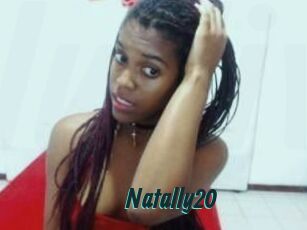 Natally20