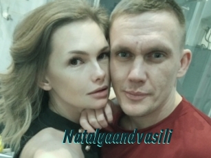 Natalyaandvasili