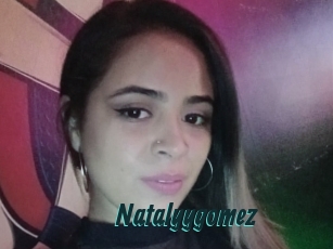 Natalyygomez