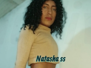 natasha_ss Lucy Live