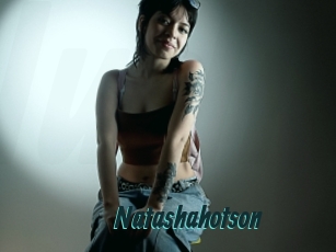 Natashahotson
