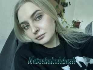 Natashakolobash