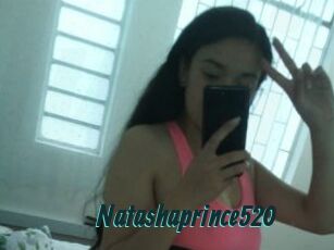 Natashaprince520
