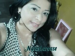 Natasharosse