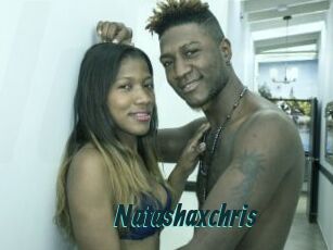 Natashaxchris