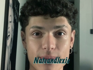 Nateandlexie