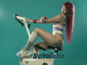 Nathaliafox