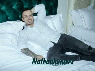 nathanhunterx Lucy Live
