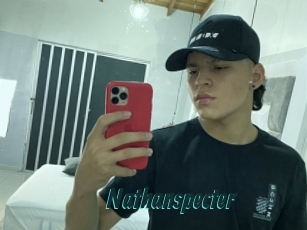 nathanspecter Lucy Live