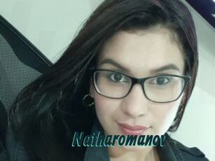 Natharomanov