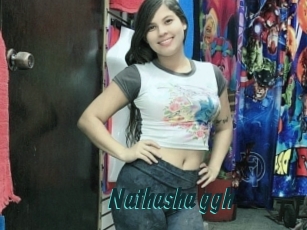 nathasha_ggh Lucy Live