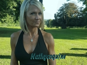 nathycoquine Lucy Live
