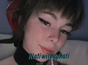 Natiwithaphati