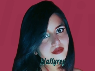 natlyrey Lucy Live