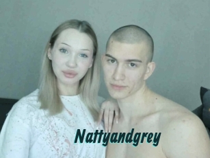Nattyandgrey