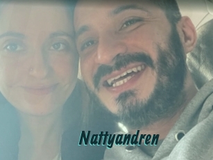 Nattyandren
