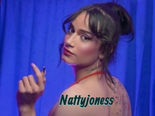 Nattyjoness